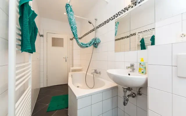 apartment in Kreuzberg 2