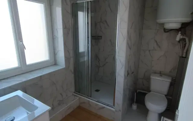 Vitry-sur-Seine 94e·24m²·F1·Studio·Fully furnished 4