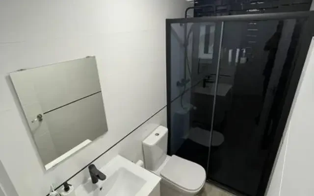 apartment in Leganés 1