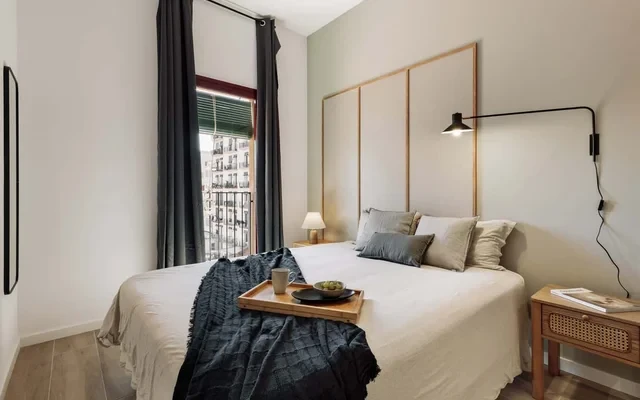 Murtra - 2 bedrooms in Sant Antoni 3