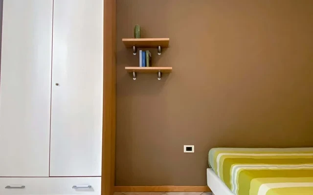 2  rooms  - apartment for 4 3