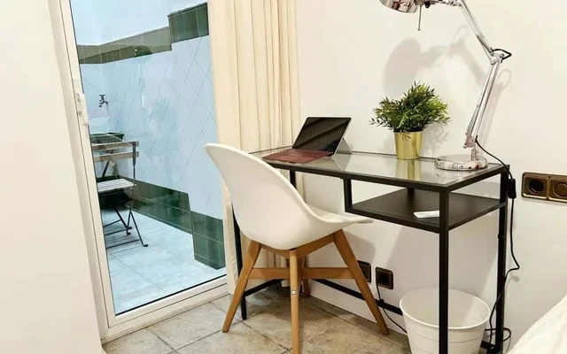 Appartamento Carrer d' Avinyo 24 4