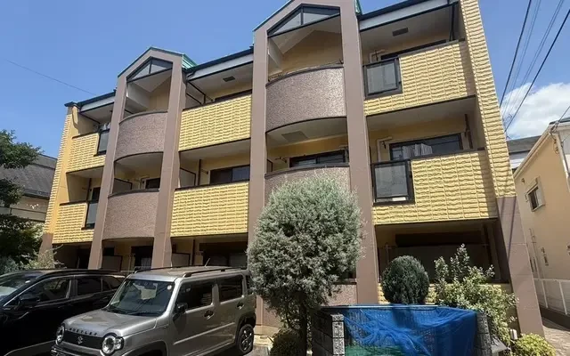 クノスペン 3階 - 枚方市（ひらかたし）の学生向け宿泊施設