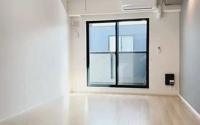 ヒカルサふじみ野上福岡 306号室 - ที่พักนักศึกษาในฟุจิไม่ได้ - 306 - 1K