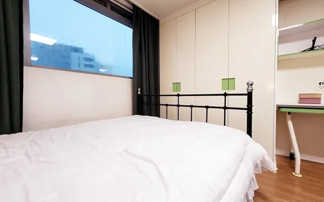 창천동510-2，쓰리알유시티 - Seoul student accommodation - Studio