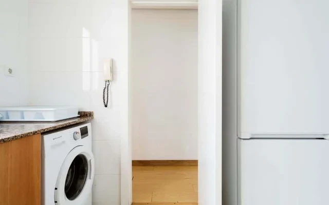 Piso de 4 habitaciones en Algiros 3