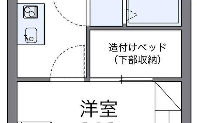 杭瀬北新町Ⅰ 4