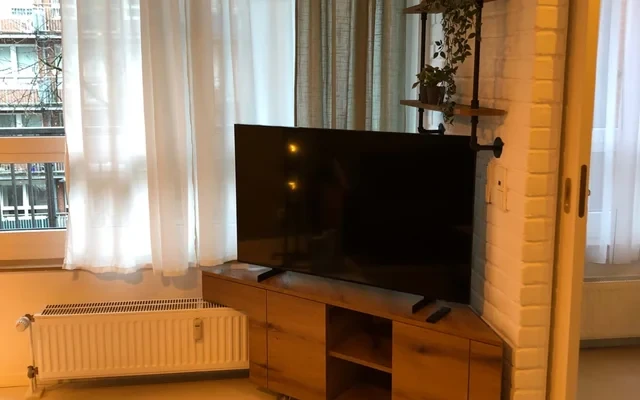 Apartment in Erich-Weinert-Strasse, Berlin for 42 m² with 1 bedroom 1