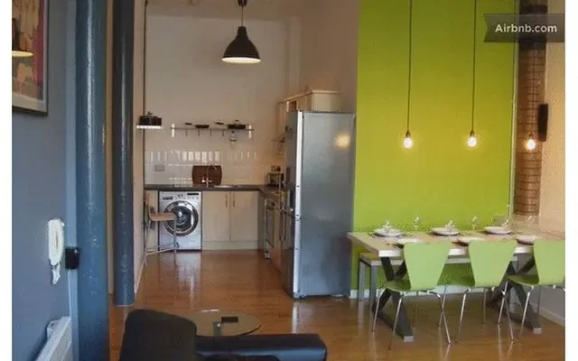 The Atrium, 60 Redcliff St, Redcliffe, Bristol BS1 6LS, UK 3