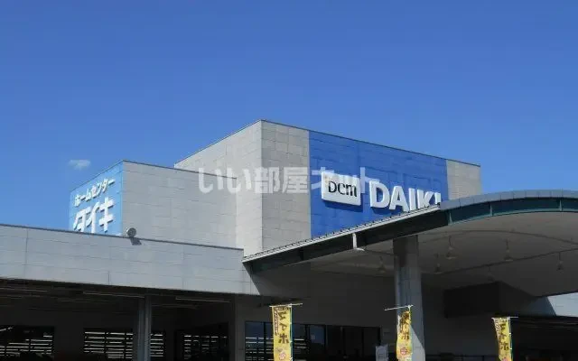 エーデル緑ヶ丘D 1階 - Aioi student accommodation - 1階 - 1LDK