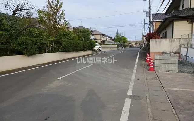 コート桜道 203号室 - 東茨城郡大洗町の学生向け宿泊施設 - 203 - 2LDK