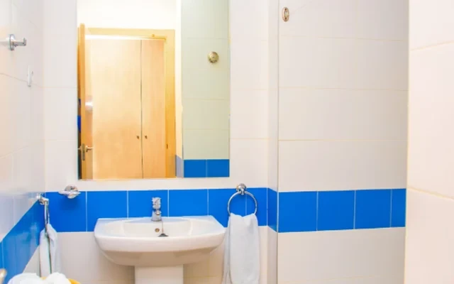 Habitaciones en Vicalvaro 4