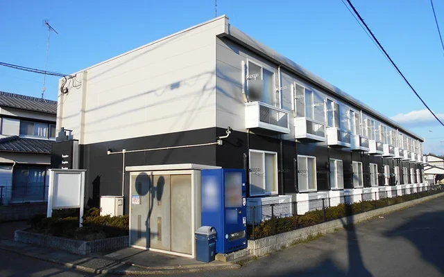 レオパレスヴィラ小松島 0