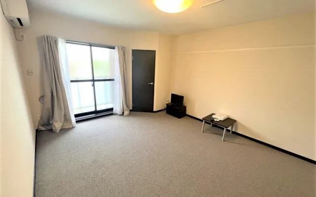 リバーサイド柏原 - Kashiwara student accommodation - 201号房间(带独立厨房)