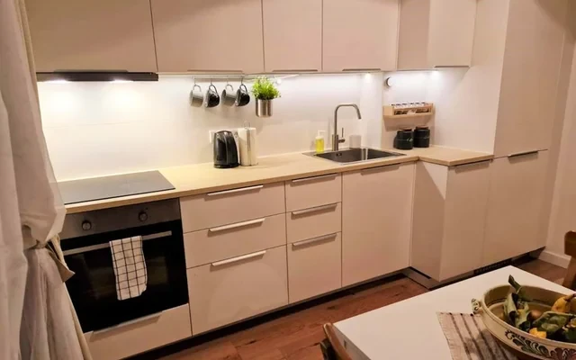 Furbringerstrasse - Modern Comfort in Vibrant Kreuzberg: Central loction 1
