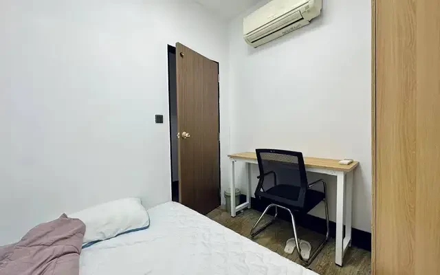 Sturdee View Apartment 4