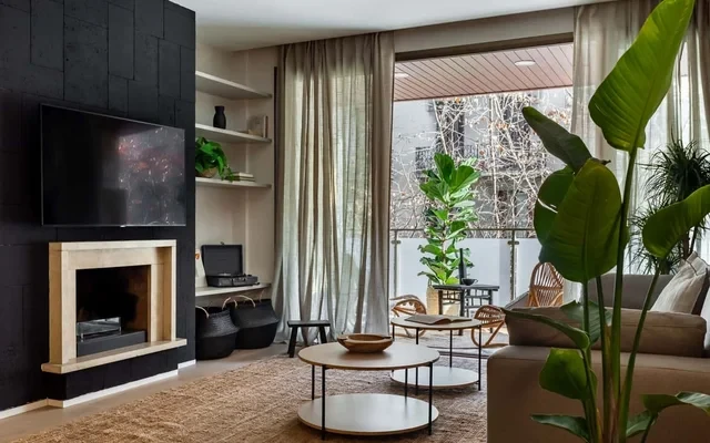 Liang - 3 bedrooms in Eixample Esquerra 4