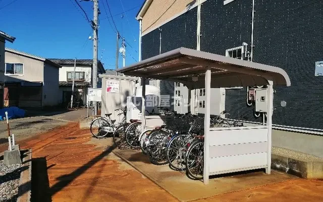 コンセール 204号室 - Yokote student accommodation - 204 - 2LDK