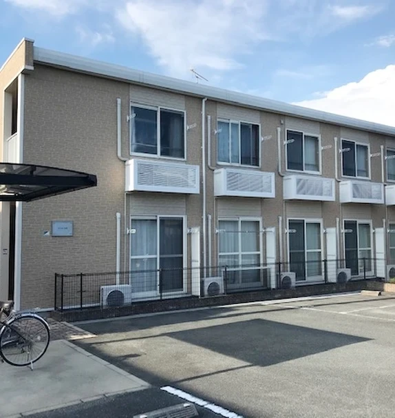 レオパレスウィル大川