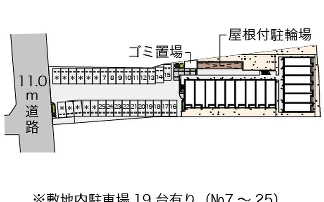 グリーンハウス 2