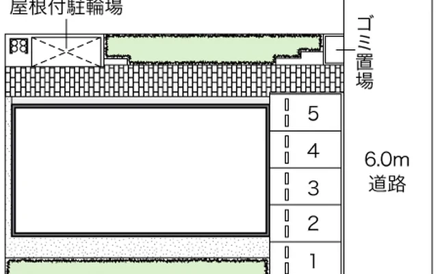ブランドールＫ 2
