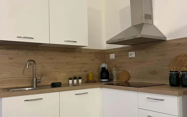 Appartaemento alla Maddalena (SS) 3