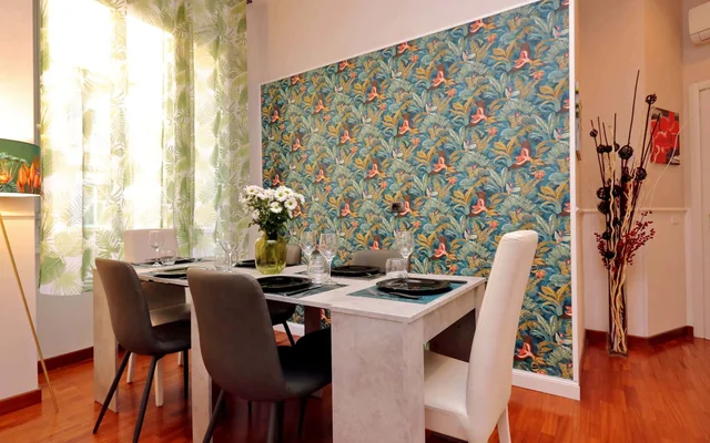 Otranto Vatican Apartment 1