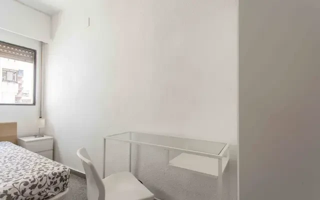 Appartamento Calle Bachiller 27 2