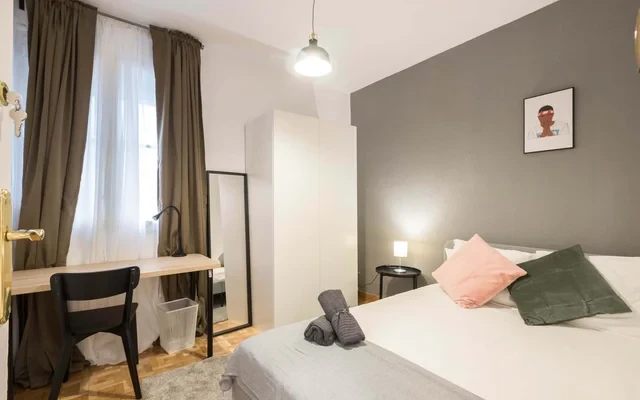 Calle Ayala 65, 1º Derecha, 28001, Madrid, SpainES-15-047-001H 0