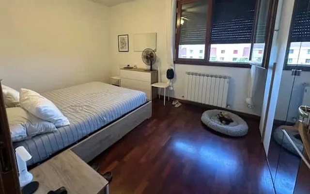 Apartment in Via Enrico Mattei, Bologna for 50 m² with 1 bedrooms 1