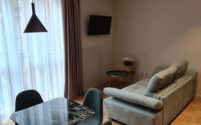 Apartment in Via Giancarlo Sismondi, Milano for 55 m² with 1 bedrooms 2