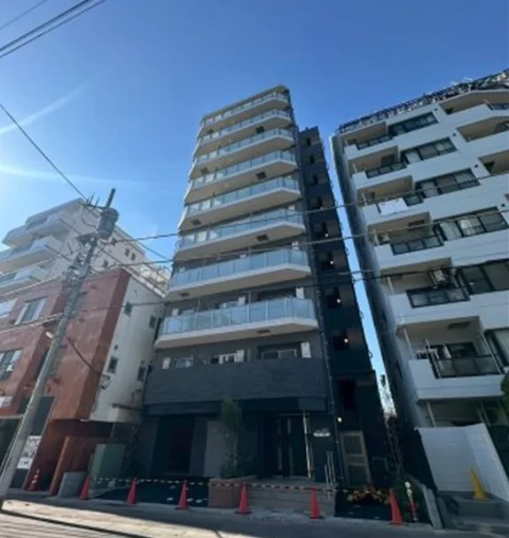 GENOVIA Nishikawaguchi IV 1002