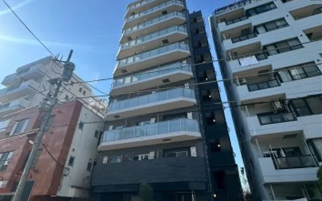 GENOVIA Nishikawaguchi IV 1002 0