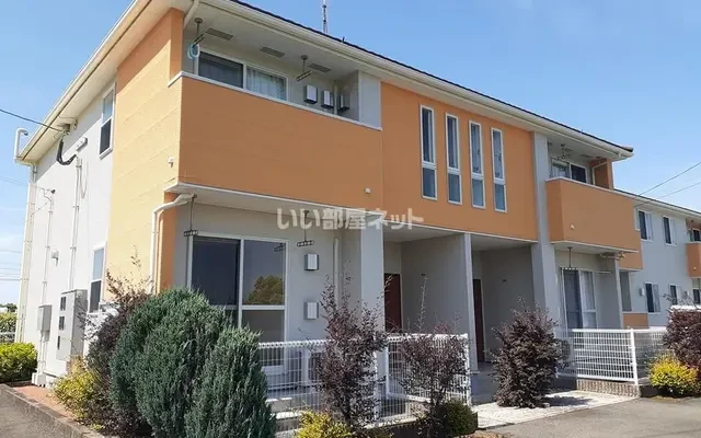 ハッピーガーデンⅠ 202号室 - Shimabara student accommodation