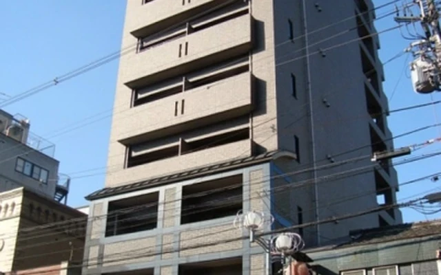 LT-Samty Kyoto Ekimae - Kyoto student accommodation