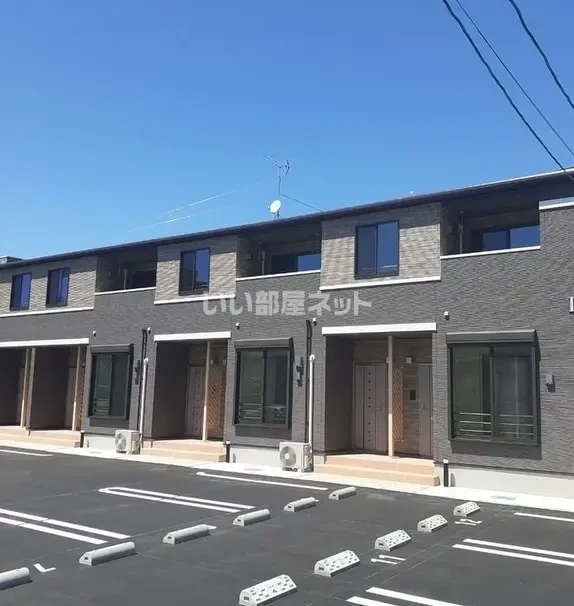 シェーネ Ⅰ 2階
