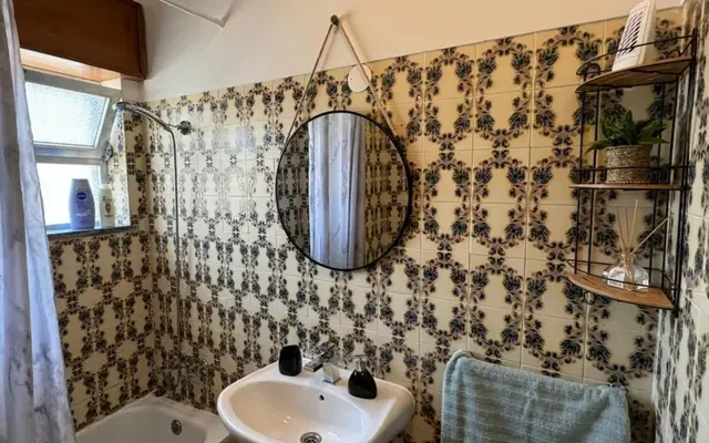 apartment near Rua Pinheiro Chagas - Faro student accommodation