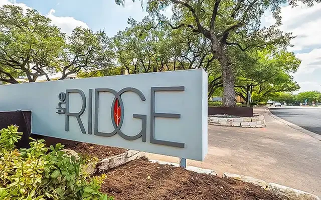 The Ridge Apartments 1