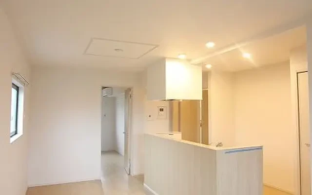 エクセル メゾンA 2階 - Annaka student accommodation - 2階 - 2LDK