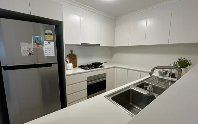 60 Harbourne Rd - alloggio per studenti a Sydney - 3 bed 2 bath-11