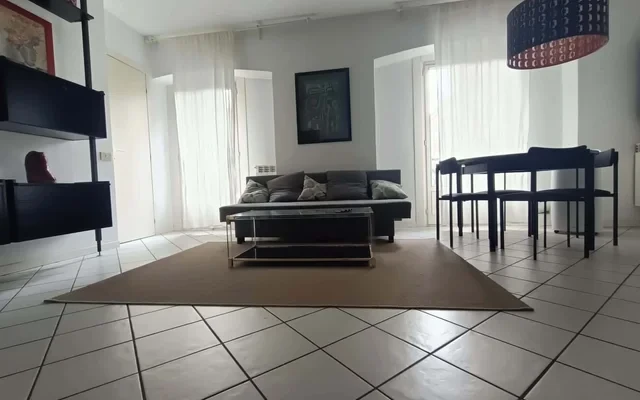 Apartment in Via Melzo, Milano for 45 m² with 1 bedrooms 4