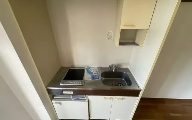 AP543 Maison de Kunitachi 102 4