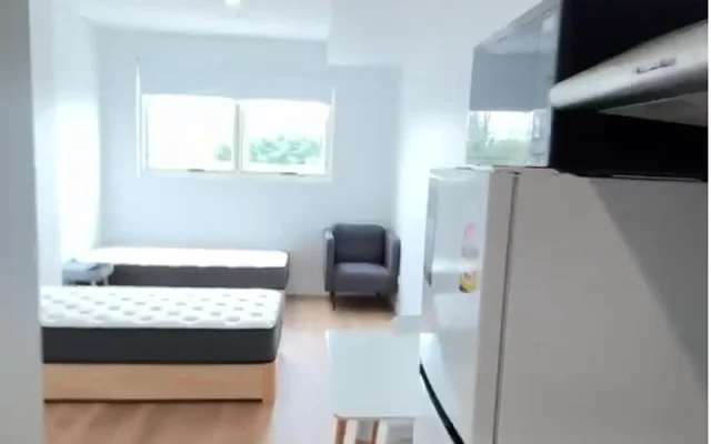 40-46 Stanley St - Sydney student accommodation - Studio-311