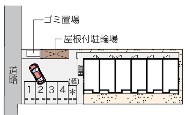 クレイノエストカーサ 2
