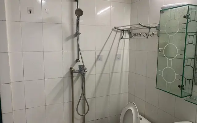 Third Jinbi Garden 2