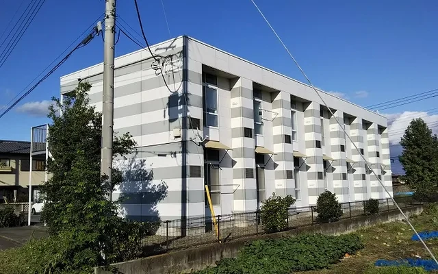 レオパレスアイリス 0