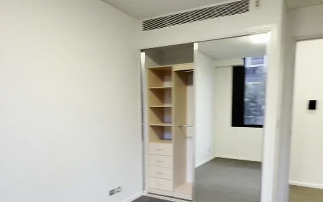 2 Bindon place - résidence étudiante à Sydney - 1 bed 1 bath-225