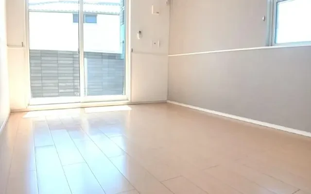 エトワール昴A 1階 - Utatsu Town, Ayaka County student accommodation - 1階 - 2DK