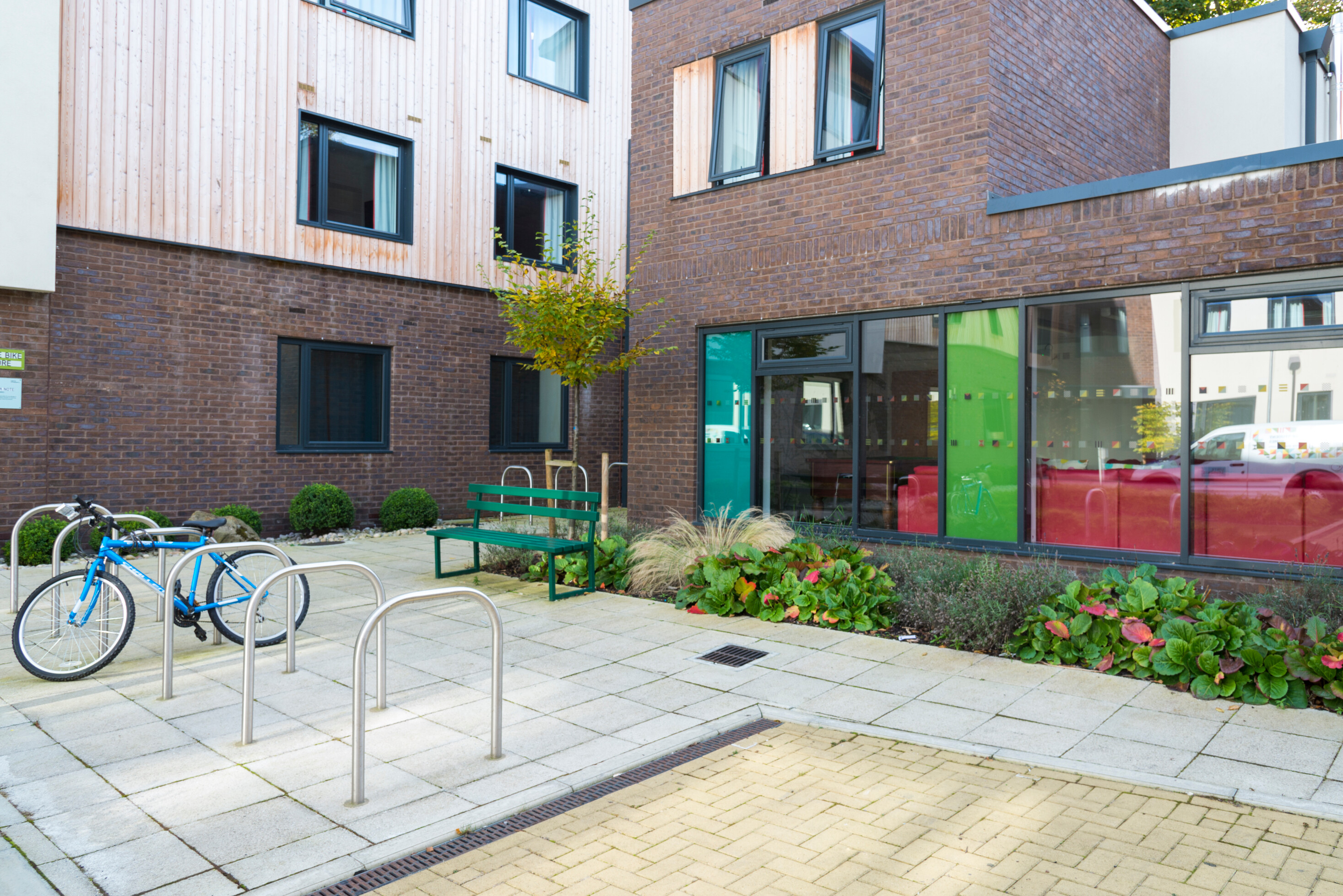 Elvet Studios photo 2