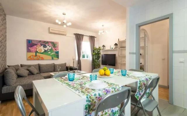 City Center Ollerias 1